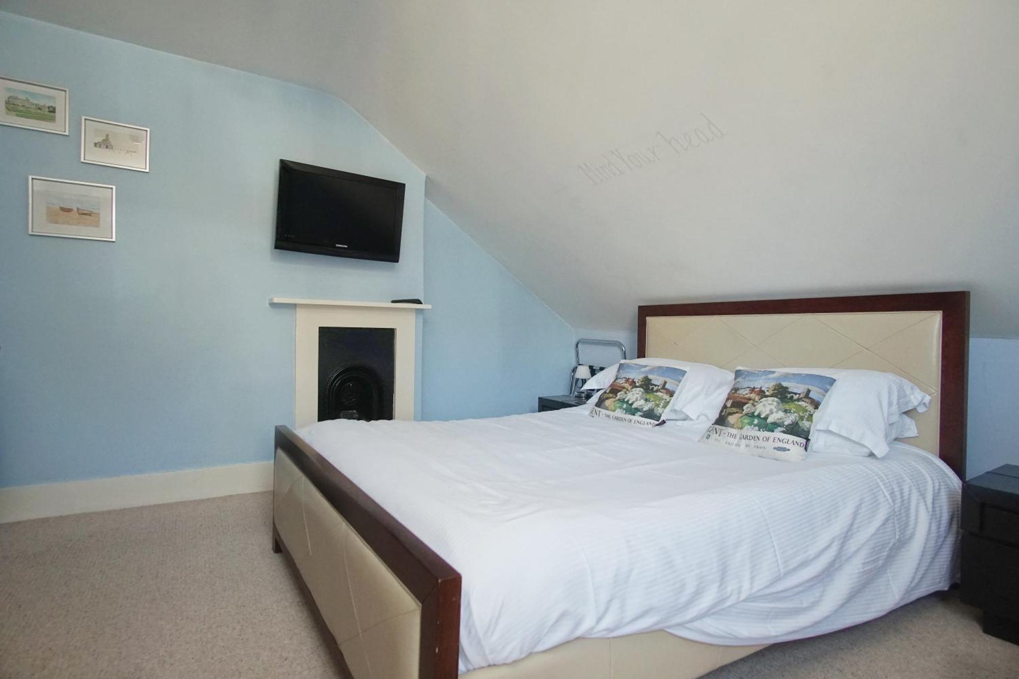 Number One B&B Deal Exteriér fotografie
