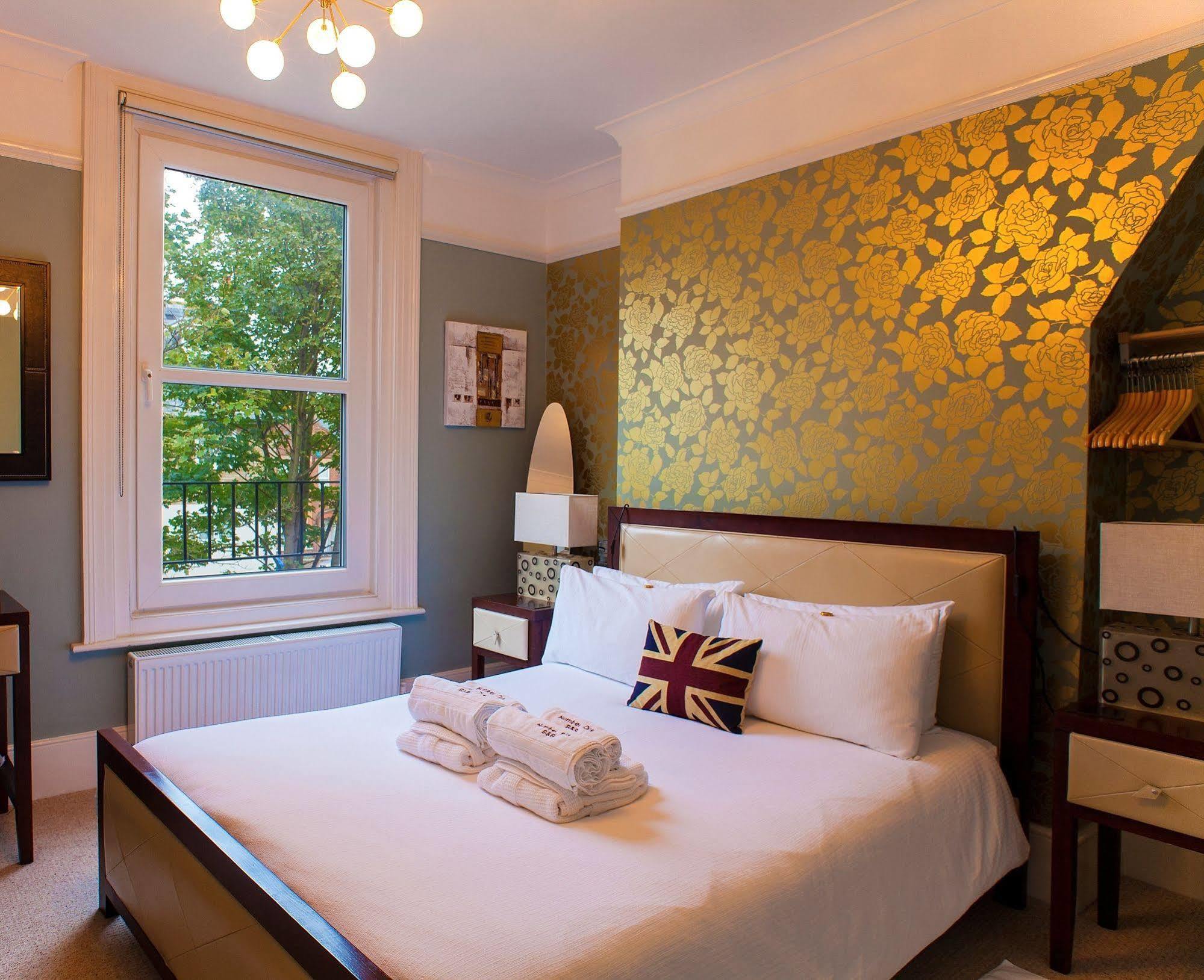 Number One B&B Deal Exteriér fotografie