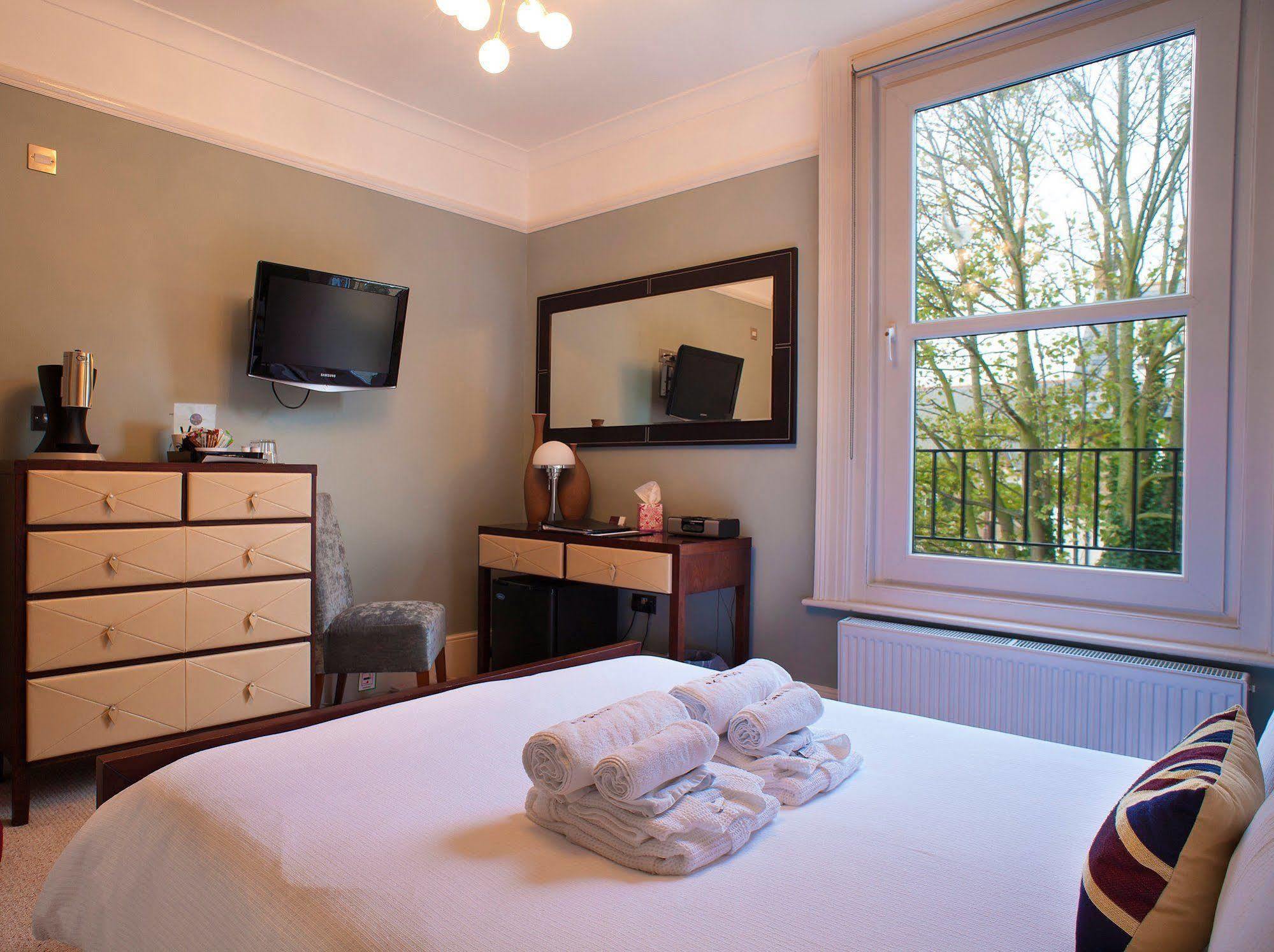 Number One B&B Deal Exteriér fotografie