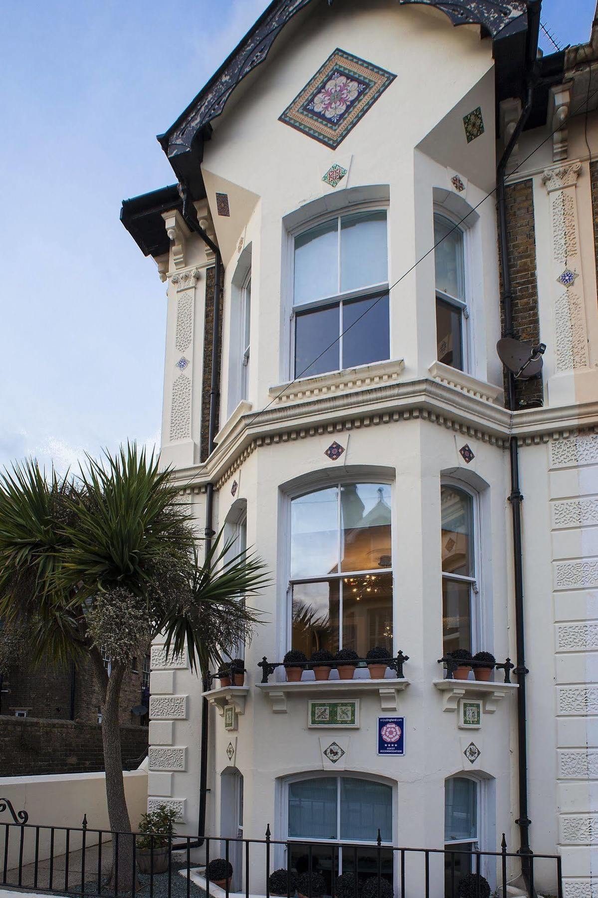 Number One B&B Deal Exteriér fotografie