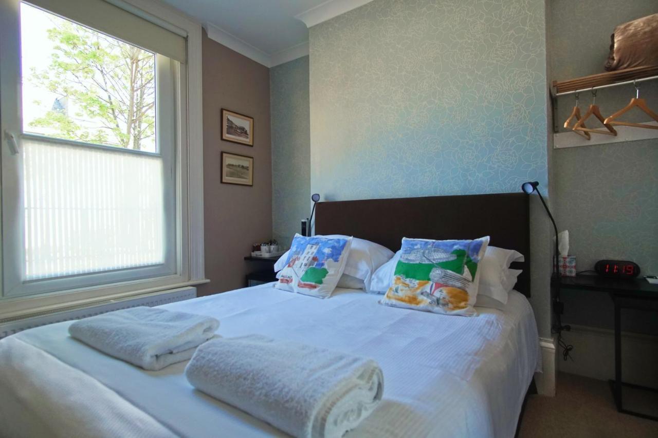 Number One B&B Deal Exteriér fotografie